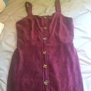 Women's Dress